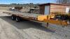 12-Ton Tilt Deck Equipment Trailer - Cascade Valley - 7