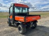 2017 Kubota RTV X1100C - 3