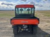 2017 Kubota RTV X1100C - 4