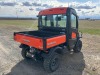 2017 Kubota RTV X1100C - 5