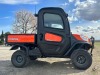 2017 Kubota RTV X1100C - 6