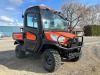 2017 Kubota RTV X1100C - 7