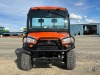 2017 Kubota RTV X1100C - 8