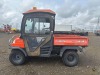 #224 2005 Kubota RTV 900 - 2