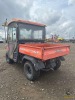 #224 2005 Kubota RTV 900 - 3