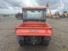 #224 2005 Kubota RTV 900 - 4