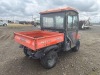 #224 2005 Kubota RTV 900 - 5