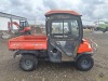 #224 2005 Kubota RTV 900 - 6