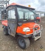 #224 2005 Kubota RTV 900 - 7