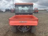 #689 2007 Kubota RTV 900 - 4