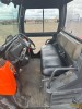 #689 2007 Kubota RTV 900 - 8