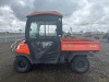 #691 2007 Kubota RTV 900 - 2