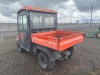 #691 2007 Kubota RTV 900 - 3