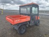 #691 2007 Kubota RTV 900 - 5