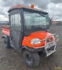 #691 2007 Kubota RTV 900 - 7