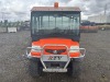 #691 2007 Kubota RTV 900 - 8