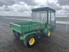 John Deere Pro Gator 2020 - 5