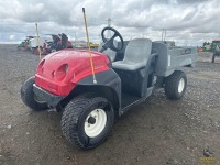 Toro Workman e2050 Cart