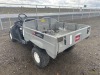 Toro Workman e2050 Cart - 3