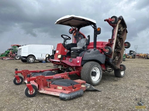 Toro Groundmaster 5900 Mower