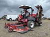 Toro Groundmaster 5900 Mower