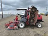 Toro Groundmaster 5900 Mower - 2