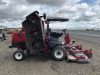 Toro Groundmaster 5900 Mower - 4