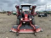 Toro Groundmaster 5900 Mower - 6