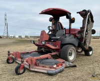 Toro Groundmaster 5900 Mower