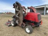 Toro Groundmaster 5900 Mower - 3