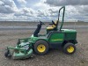 John Deere 1565 Mower - 2