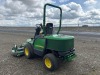 John Deere 1565 Mower - 3