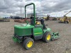 John Deere 1565 Mower - 5