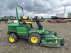 John Deere 1565 Mower - 6