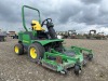 John Deere 1565 Mower - 7