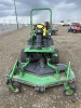 John Deere 1565 Mower - 8