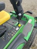 John Deere 1565 Mower - 10