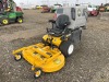 2018 Walker Mower