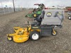 2018 Walker Mower - 2