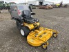 2018 Walker Mower - 7