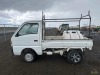 Suzuki Spray Truck - 2