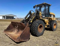 2003 CAT IT28G Wheel Loader