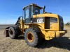 2003 CAT IT28G Wheel Loader - 3