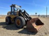 2003 CAT IT28G Wheel Loader - 7