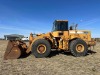 Hyundai HL770-3 Wheel Loader - 2