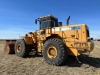 Hyundai HL770-3 Wheel Loader - 3