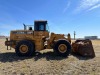 Hyundai HL770-3 Wheel Loader - 6