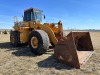 Hyundai HL770-3 Wheel Loader - 7