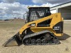 2006 CAT 247B Skid Steer - 2