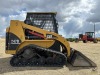 2006 CAT 247B Skid Steer - 6